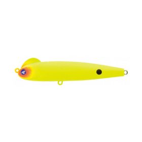 BlueBlue Snecon 90S 9cm 15gr #04 Wobbler Chartreuse Opaco