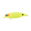 BlueBlue Narage65 6,5cm 17gr #16 Chartreuse Opaco Wobbler