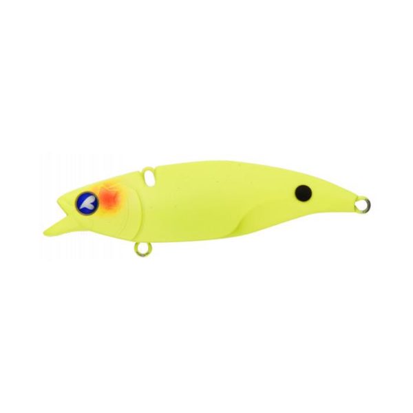 BlueBlue Narage65 6,5cm 17gr #16 Chartreuse Opaco Wobbler