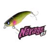 BlueBlue Narage65 6,5cm 17gr #16 Chartreuse Opaco Wobbler