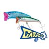 BlueBlue Gaboz 65 6,5cm 6gr #01 BlueBlue Wobbler