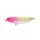 BlueBlue Shalldus 14 6cm 14gr #03 Transparent Pink Chartreuse Wobbler
