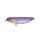 BlueBlue Shalldus 14 6cm 14gr #19 Purple Winny Wobbler