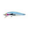 BlueBlue Zepper 80F 8cm 9gr Japan Limited Wobbler Rosa Opaco