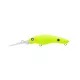 BlueBlue Kumihon Deep 75S 7,5cm 12gr #08 Matt Chartreuse Wobbler
