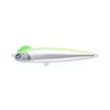 BlueBlue Snecon 90S 9cm 15gr #15 Surprise Green Wobbler