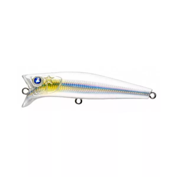 BlueBlue Gaboz 65 6,5cm 6gr #29 Seethrough Seafoam Wobbler