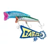 BlueBlue Gaboz 65 6,5cm 6gr #29 Seethrough Seafoam Wobbler