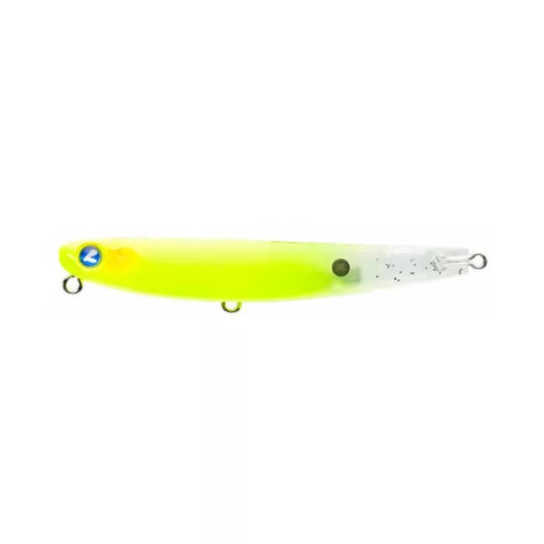 BlueBlue Arvin 60S 6,5cm 6,5gr #04 Chartreuse Opaco Wobbler