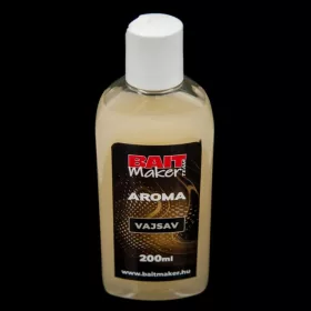 Bait Maker Acido butirrico Aroma liquido 200ml
