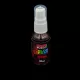 Bait Maker Spray Colore Rosso 30ml