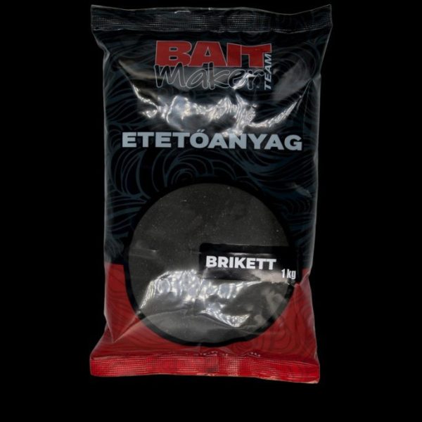 Bait Maker Bricchetto Pastura 1kg