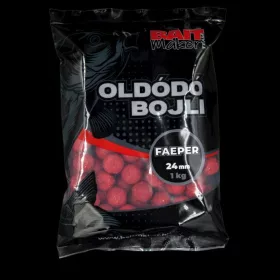 Bait Maker 24mm Boilie Solubile Fragola di bosco 1kg