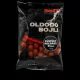 Bait Maker 24mm Boilie Solubile Salsiccia Affumicata 1kg