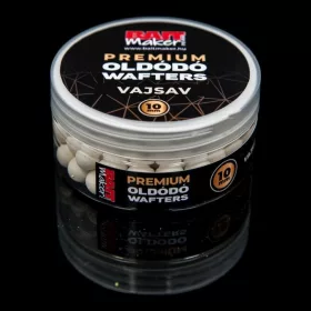   Bait Maker Premium 10mm Acido Butirrico Solubile Wafters 30gr