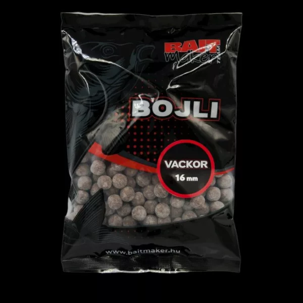 Bait Maker 16mm Boilies Pera Selvatica 800gr