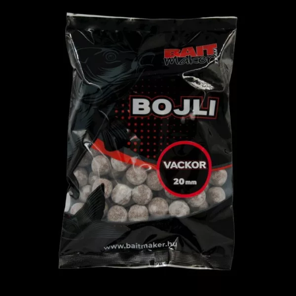 Bait Maker 20mm Boilie Nespola 800gr