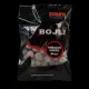 Bait Maker 24mm Boilie Rosso Irritato 800gr