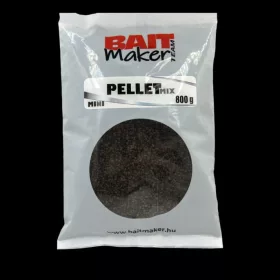 Bait Maker Mix di Pellet Mini 800gr