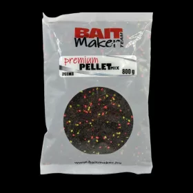 Bait Maker Mix di Pellet Premium Mini 800gr