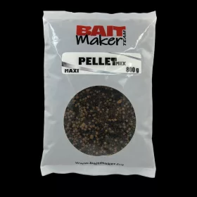 Bait Maker Mix di Pellet Maxi 800gr