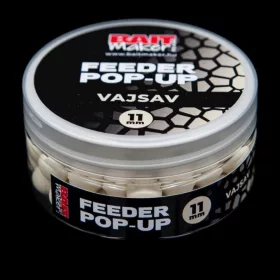 Bait Maker Feeder 11mm Pop Up Acido Butirrico 25gr
