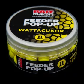 Bait Maker Feeder 11mm Pop Up Zucchero Filato 25gr