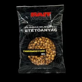 Bait Maker Tiger Nut Fermentato Lattico 900gr
