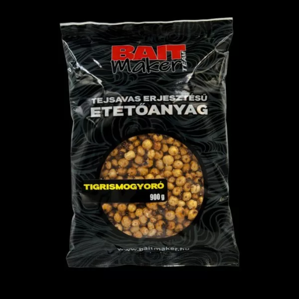 Bait Maker Tiger Nut Fermentato Lattico 900gr