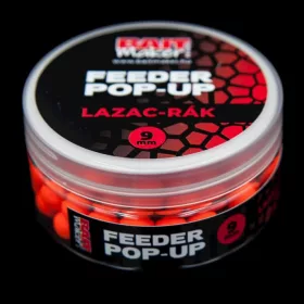 Bait Maker Feeder 9mm Pop Up Salmone e Gambero 25gr