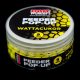 Bait Maker Feeder 9mm Pop Up Zucchero Filato 25gr