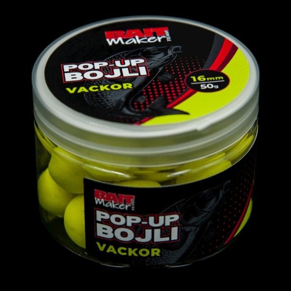Bait Maker 16mm Pop Up Nespola 50gr