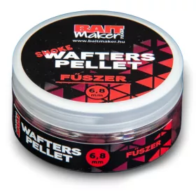 Bait Maker Smoke 6,8mm Spezie Wafter 30gr