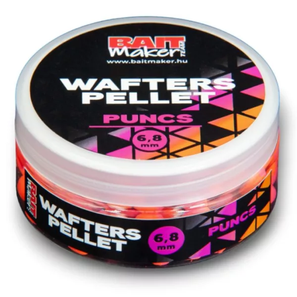 Bait Maker 6,8mm Wafter Punch 30gr