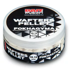 Bait Maker 10,12mm Wafter Aglio 30gr