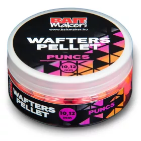 Bait Maker 10,12mm Wafter Punch 30gr