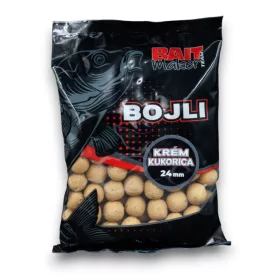 Bait Maker 24mm Boilie Mais Crema 800gr