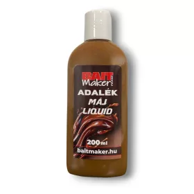 Bait Maker Fegato Additivo Aromatico Liquido 200ml