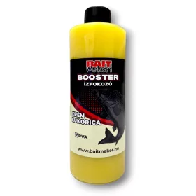   Bait Maker Mais Cremoso Liquido Intensificatore di Sapore 500ml