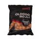 Bait Maker 24mm Tejsavas Mangó Oldódó Bojli 1kg