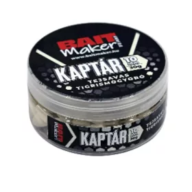 Bait Maker Kaptár 10mm Tejsavas Tigrismogyoró Wafters 30gr