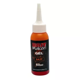 Bait Maker Sajt Gél 60ml
