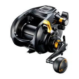   Shimano Beastmaster B 9000 Right Hand (BM9000B) - Mulinello da baitcasting per destrorsi