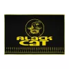 Black Cat Mega Cat Mat Tappeto per Siluro 200x300cm