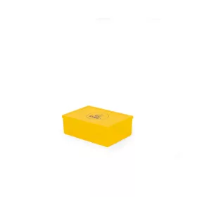 Black Cat Bits Box Scatola per Terminali 7,5x15,5x22cm