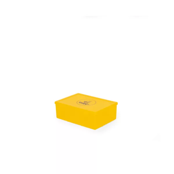 Black Cat Bits Box Scatola per Terminali 7,5x15,5x22cm