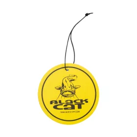 Black Cat Air Freshener Deodorante
