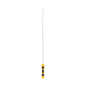   Black Cat Pellet Pro Mega Baiting Needle Ago per Innesco 22,5cm