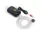 Black Cat Silent Bait Aerator Aeratore