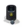 Black Cat Silent Bait Aerator Aeratore